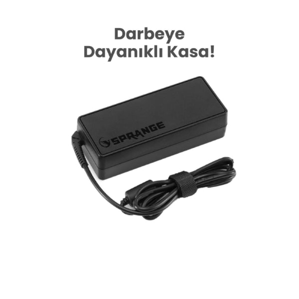 19.5V 4.7A 6.5 * 4.4mm 90W SONY İçin Laptop Adaptör