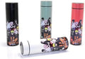 Anime Baskılı Dijital Göstergeli Termos 500 ml Model 2