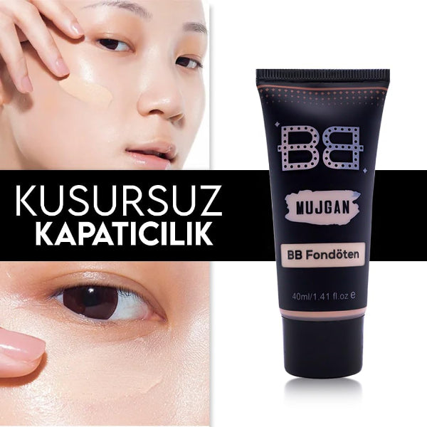 3'lü Tüp BB Fondoten Seti