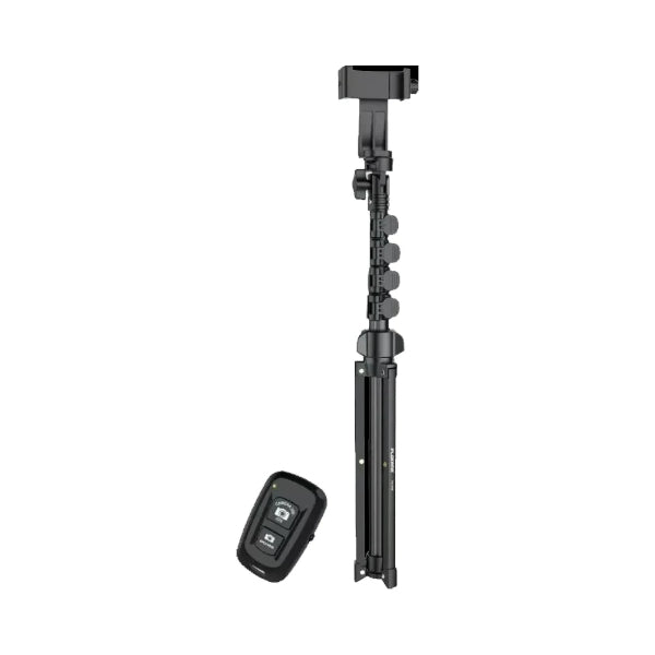 Çantalı Kumandalı Tripod