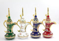 Swarovski Taşlı Tekli İbrik Model 4