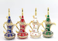 Swarovski Taşlı Tekli İbrik Model 2