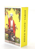Tarot Kartı Rider Waite