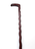 Ahşap Baston Model 4
