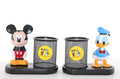 Polyester Mickey Mouse Ve Duffy Duck Kalemlik