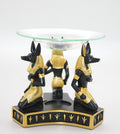 Polyester Anubis Buhurdanlık