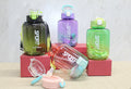 Pipetli Su Matarası 1100 ml