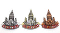 İstanbul Temalı Metal Magnet Model 1