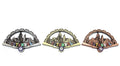 İstanbul Temalı Metal Magnet Model 2