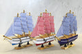 Ahşap Gemi Model 2