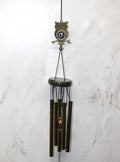 Metal Rüzgar Çanı Model 12