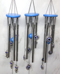 Metal Rüzgar Çanı Model 5