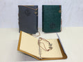 Deri Defter Model 18