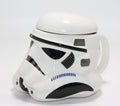 Stormtrooper Tasarım Porselen Kupa Bardak