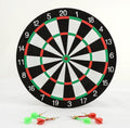 40 cm Duvara Asmalı Dart Oyunu