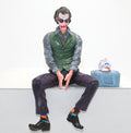 Joker Figürü 25 Cm