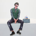 Joker Figürü 15 Cm