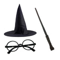 Harry Potter Parti Kostüm Seti