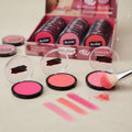3'lü Matte Powder Allık Seti