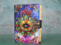 Deri Defter Model 8