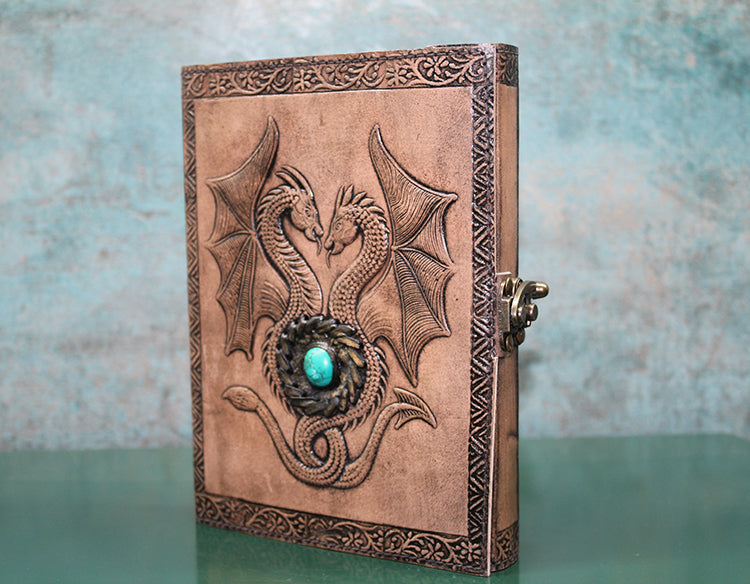 Deri Defter Model 1