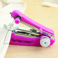 Spring Come Mini Dikiş Makinası