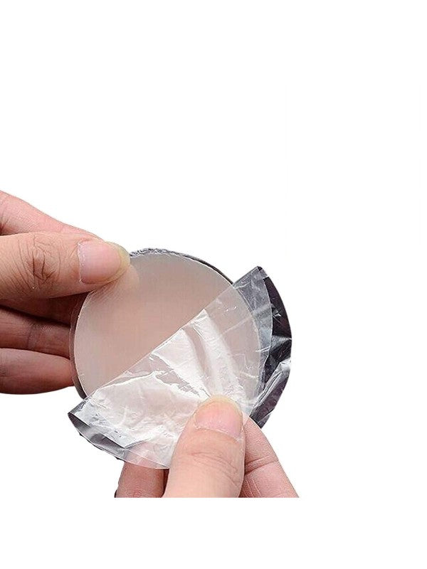 Göğüs Ucu Silikonu Nipple Silicone
